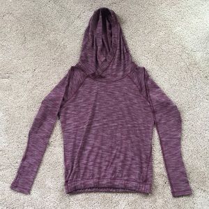 NEW WOMENS LULULEMON HOODIE